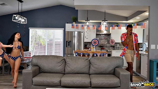 Independence Day Fest