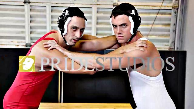 FamilyCreep - Stepdad Barebacks His Twink Stepson