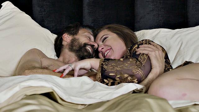 Permission Vol 1 Episode 2