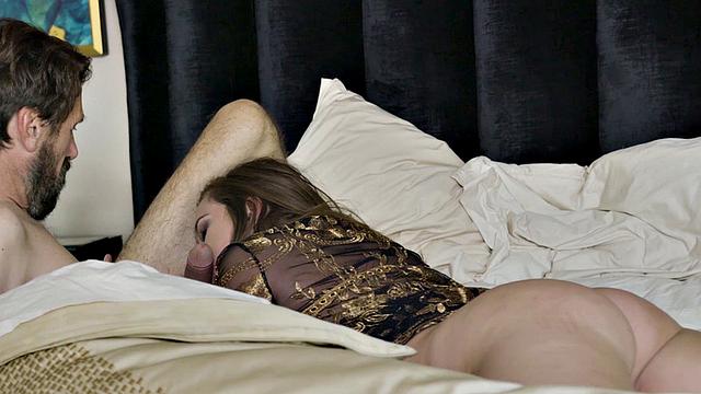 Permission Vol 1 Episode 2