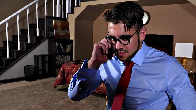 Weird anal cosplay with superman enjoying bareback