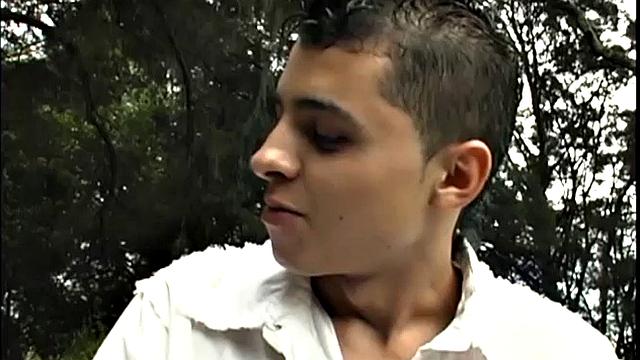 ластино парни в деле: голодные рты и сочные задницы