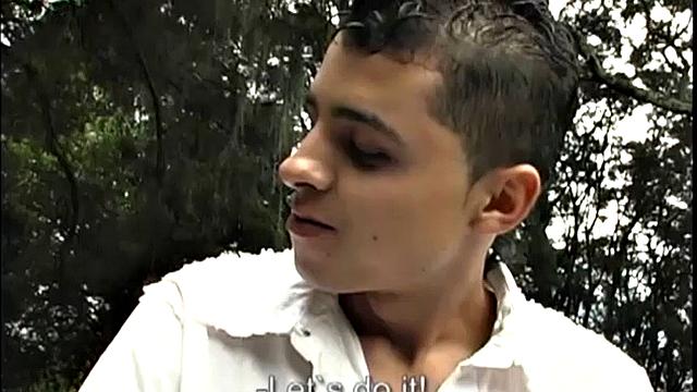 ластино парни в деле: голодные рты и сочные задницы