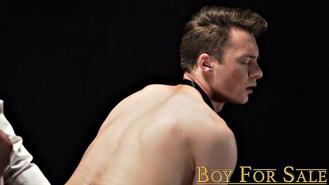 THE BOY COLE - Chapter 2: The Auction