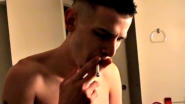 Marke Smoke & Stroke - Marke Smokes & Strokes