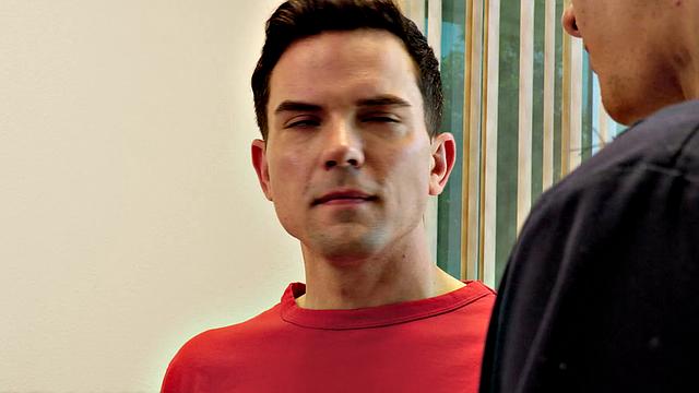 NextDoorStudios - Hunk Columnist Flip Fucks Big Dicked Mechanic