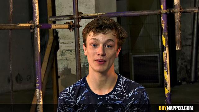 Трахаюсь с самым горячим пассивом - Часть 1 - Алекс Фо и Себастьян Кейн