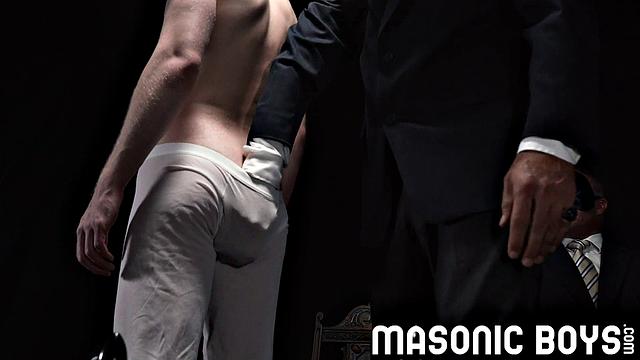 APPRENTICE BLUE - Chapter 5 - Atonement