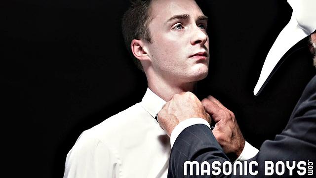 APPRENTICE BLUE - Chapter 5 - Atonement