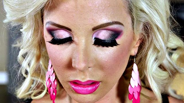 Savannah Stevens, sex doll