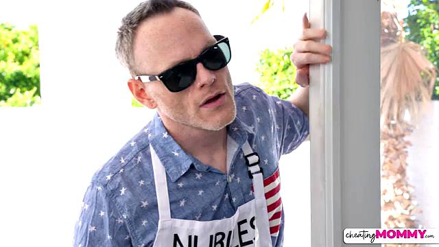 Stars, Stripes, and Stepsons - S1:E5