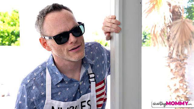 Stars, Stripes, and Stepsons - S1:E5