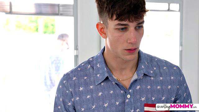 Stars, Stripes, and Stepsons - S1:E5