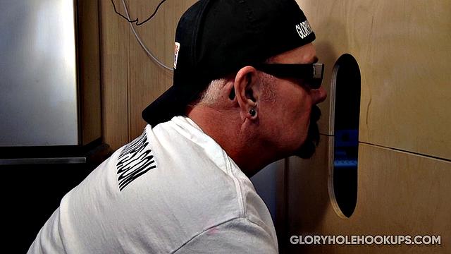 Fucked By A 23-Year-Old Black Guy