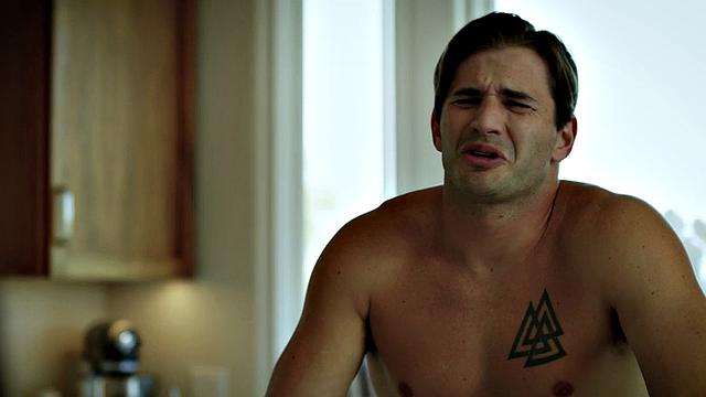 Sensual petite giving oral