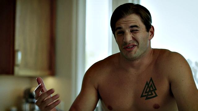 Sensual petite giving oral