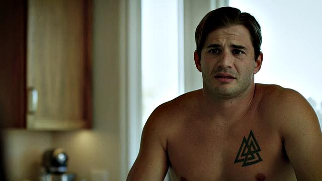 Sensual petite giving oral