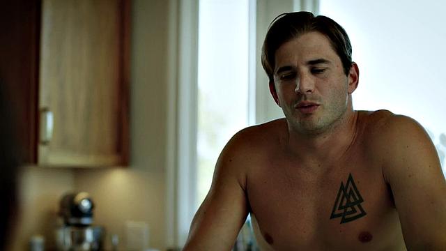 Sensual petite giving oral