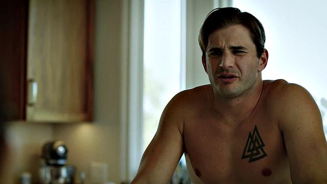 Sensual petite giving oral