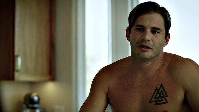 Sensual petite giving oral