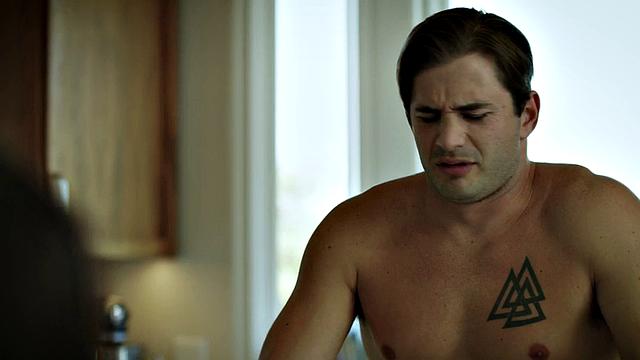 Sensual petite giving oral