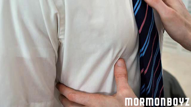 Elder Sorenson's Oath