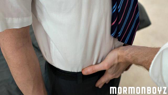 Elder Sorenson's Oath