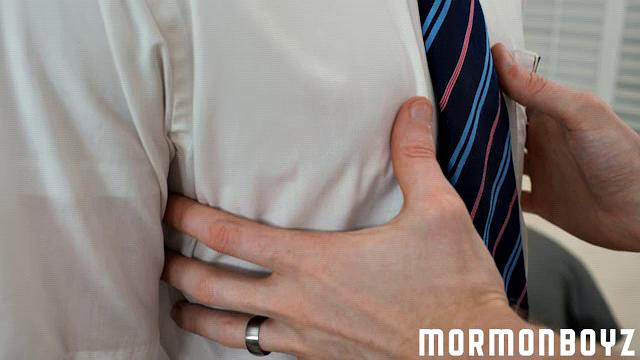 Elder Sorenson's Oath