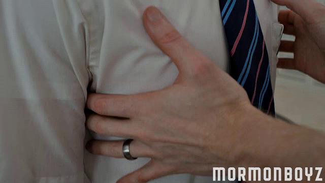 Elder Sorenson's Oath