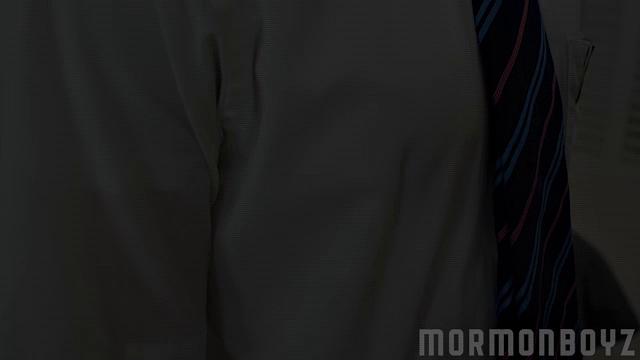 Elder Sorenson's Oath