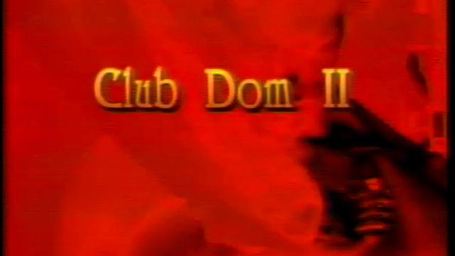 Club Dom 2.