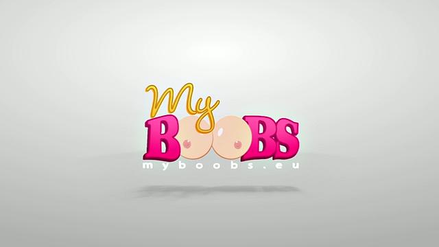 Alexsis Faye Plays Video Game Naked And In Sexy Stockings And Highheels