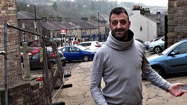 SubSlut Summer Ray: Buzzing to cum