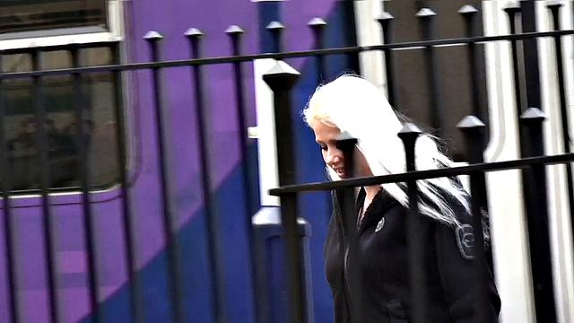 SubSlut Summer Ray: Buzzing to cum