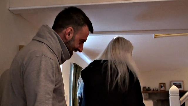 SubSlut Summer Ray: Buzzing to cum