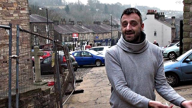 SubSlut Summer Ray: Buzzing to cum