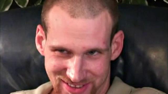 Gary - First Session