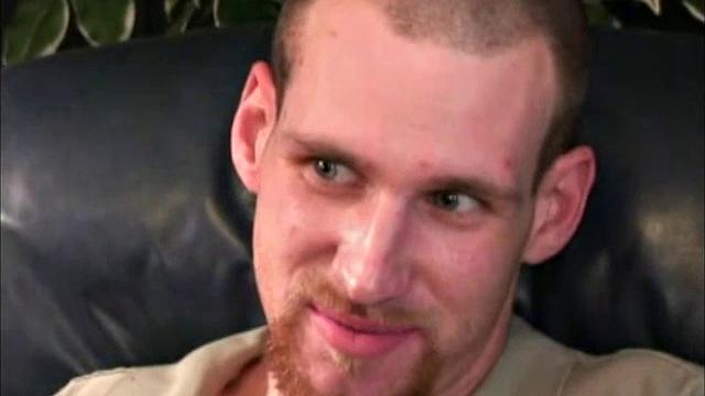 Gary - First Session