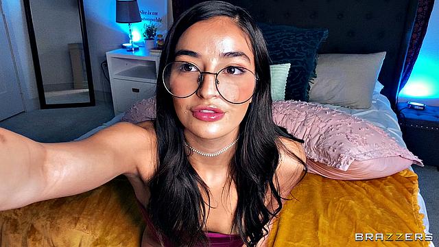 Emily Willis's Dirty Anal Play