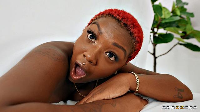 Massage Me, Fuck Me, And Ignore