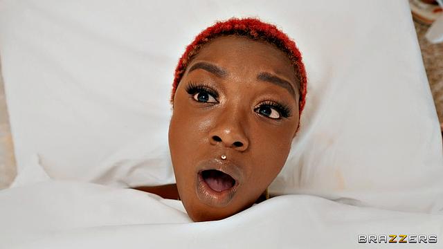 Massage Me, Fuck Me, And Ignore