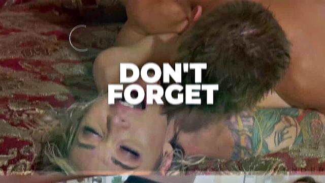 Classy Trans Smashed By Muscly Asian Twink - GenderXFilms