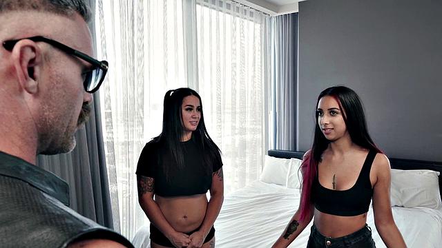 Miss Demeanor - Karls Kastings