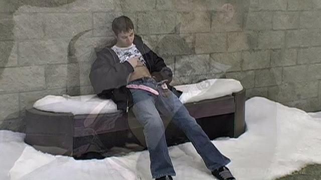 Krist Cummings Alone