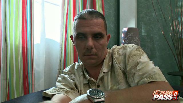 Busty Mason Moore 4K