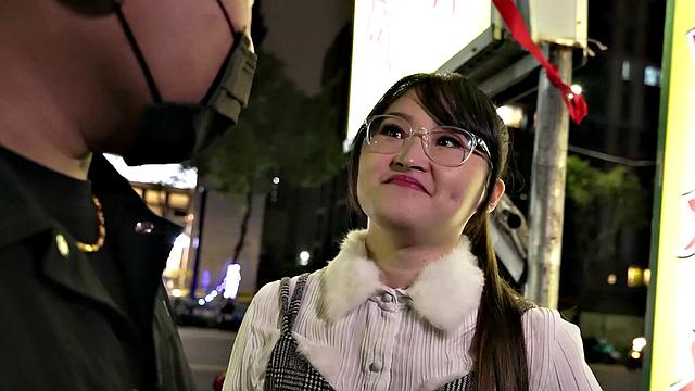 Assistant Minnie Pays With Her Body for Broken Camera