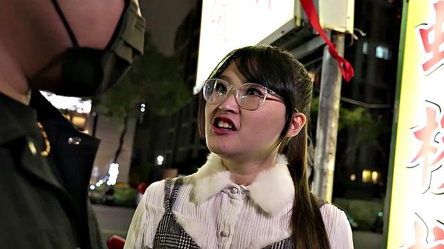 Assistant Minnie Pays With Her Body for Broken Camera