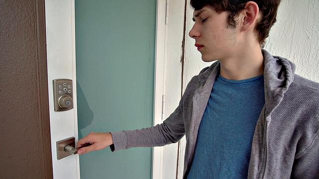 It's Okay, I Like The Pain