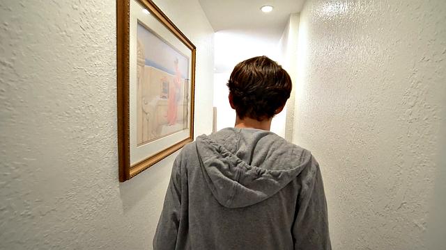 It's Okay, I Like The Pain