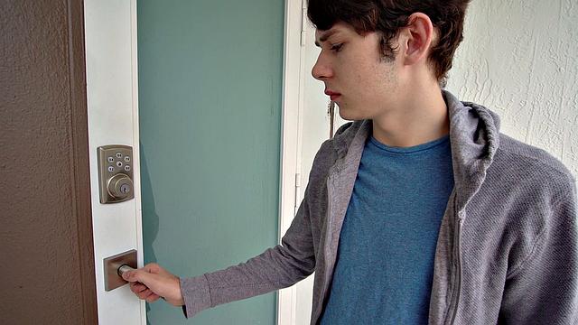 It's Okay, I Like The Pain